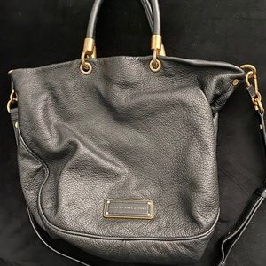Marc By Marc Jacobs Leather Bag